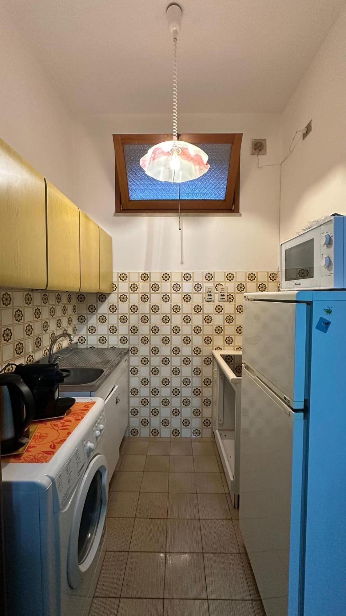La Dolce Vita Camporosso  Ngoại thất bức ảnh