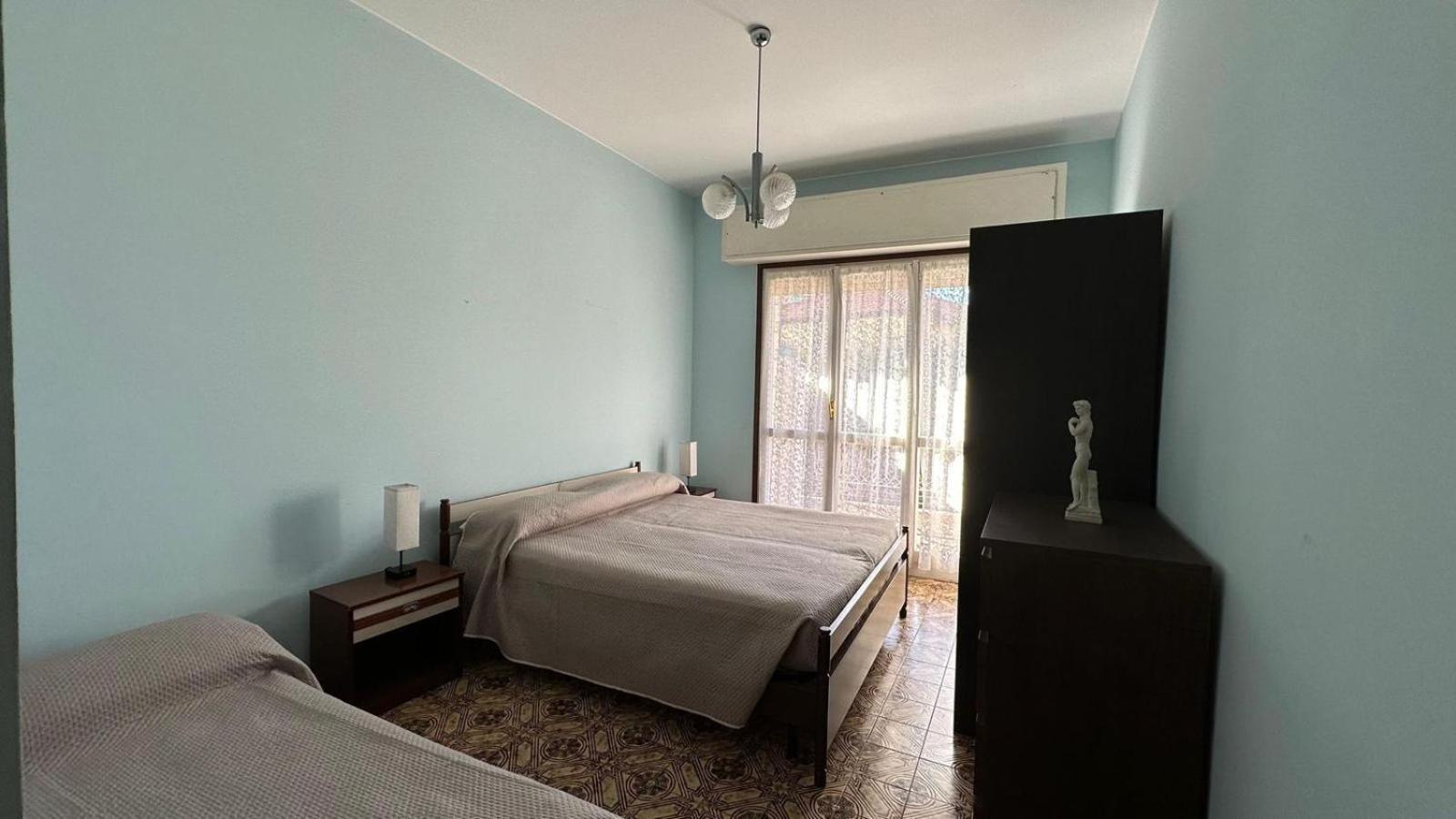 La Dolce Vita Camporosso  Ngoại thất bức ảnh