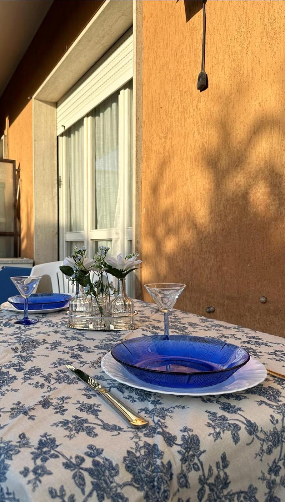 La Dolce Vita Camporosso  Ngoại thất bức ảnh